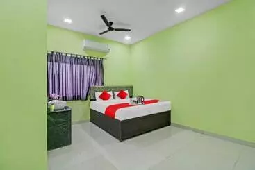 Hotel Prasad Enclave