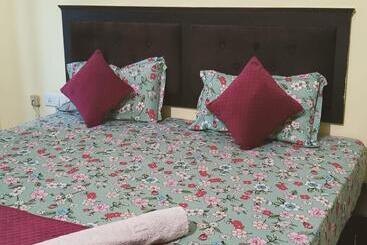 Hotel Royal Fort Chandwaji