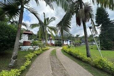 فندق Sary House By Anne Spa