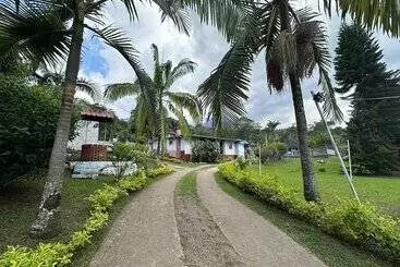 ホテル Sary House By Anne Spa