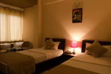 Hôtel Seb Tower, Dimapur
