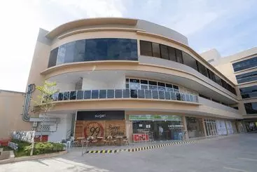 Huoneistohotelli Mangrove Place And Residences By Hiverooms