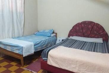 پانسیون Hospedaje Independencia