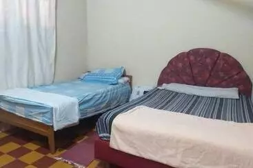 پانسیون Hospedaje Independencia