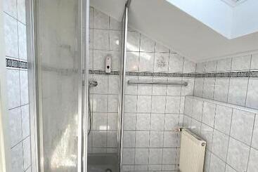 Pensão Stadtgarten Gotha