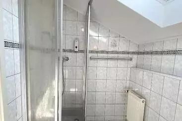 Pensión Stadtgarten Gotha