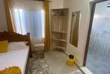 Pensão Texas Villa Mtwapa