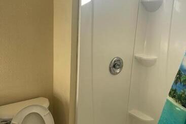 Пансион The View In Kau