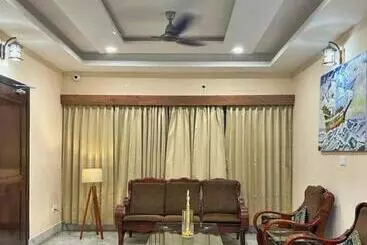 Pension Urban Stay