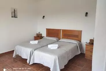 Majatalo Vistas Al Faro