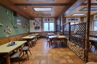 Pension Bischof Lachtal