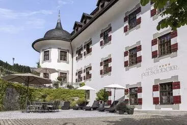 Aparthotel Ansitz Felsenheim
