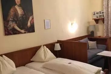 Cityhotel Ratheiser