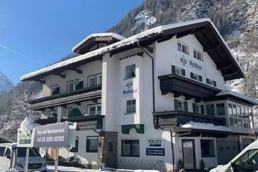 Hotel Apart Matthias