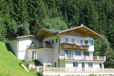 فندق Apartment Pfister