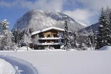Hotel Appartementhaus Handl