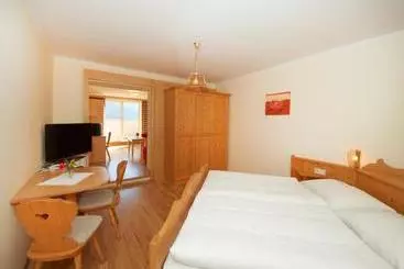 Hotelli Ferienanlage Reithof