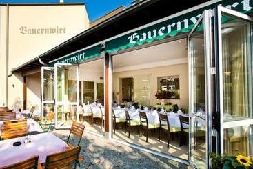 فندق Bauernwirt