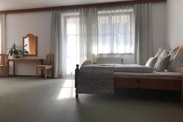 Hotel Das Herbst