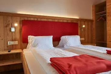 Hotelli Ferienanlage Reithof