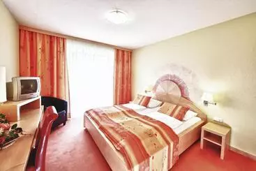 Otel Gasthof Gutmann