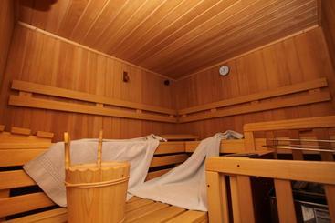 酒店 Haus Salzgeber