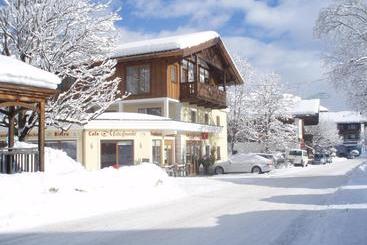 ホテル Haus Seifriedsberger