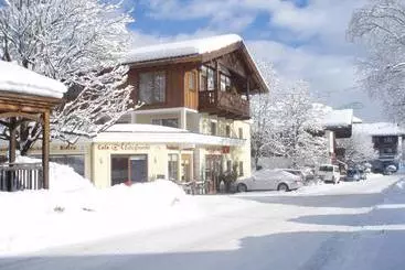 ホテル Haus Seifriedsberger