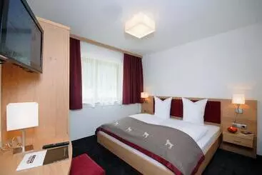Otel Jagdhof Ligedl