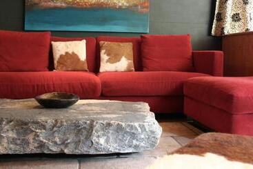 Montafon Lodge Hotel Und Spa