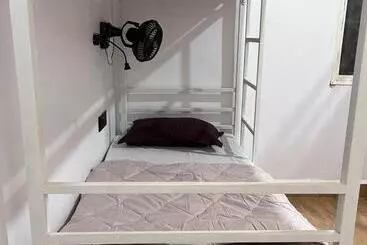 Albergue Seven Tales