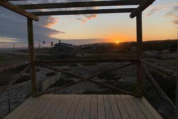 Bed and Breakfast Casa Franca