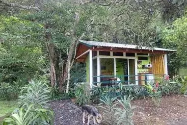 Aamiaismajoitus (B&B) Casita Maripier Colón