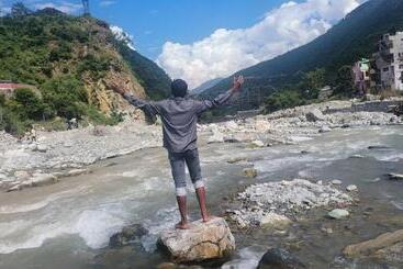 Bed and Breakfast Riverside Inn