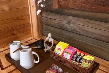 مبيت وإفطار The River Retreat Buchan