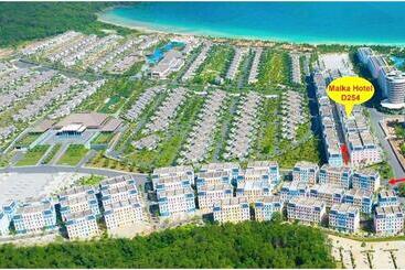 D254 Hotel Bãi Kem Phú Quốc