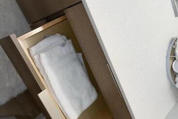 هتل آپارتمان Full Kitchen Youtubetv Smart Locksking Bedtop Fl