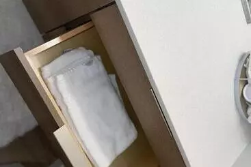 アパートホテル Full Kitchen Youtubetv Smart Locksking Bedtop Fl