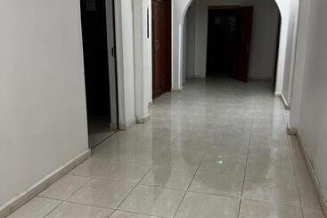 ホテル زهراء المدينة