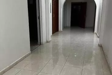 Hotelli زهراء المدينة