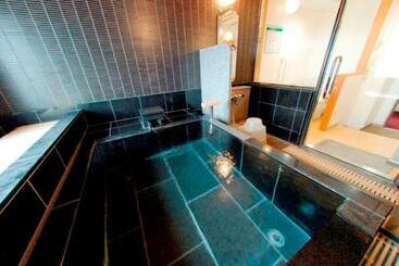 Hotel Alpha One Yonezawa