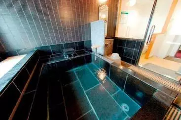 ホテル Alpha One Yonezawa