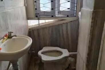 ホテル Basera,nashik