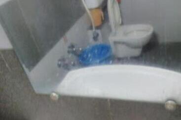 ホテル Dwarkamai, Dhule