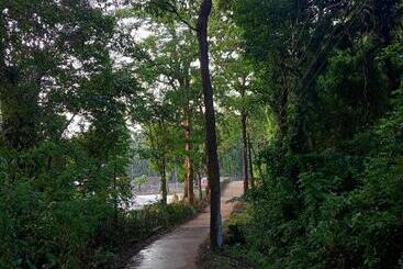 Finer Things Retreat