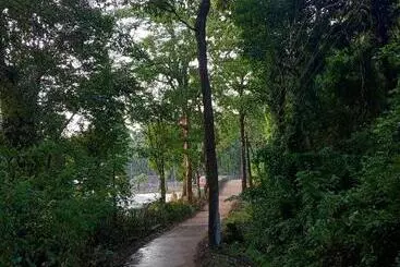 Finer Things Retreat