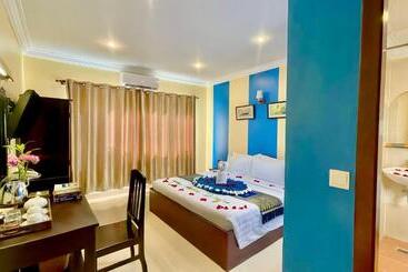 Hotel Harmony Indochine D Angkor