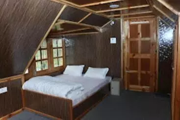 ホテル Himalayan Resort Kharapather,himachal Pradesh