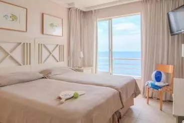 Hotel Resort Hippocampus