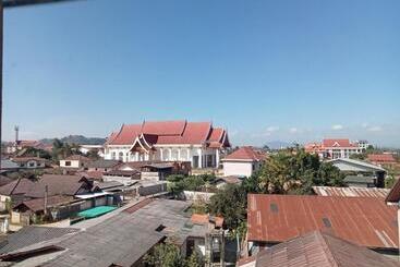 בית מלון כפרי Narisay